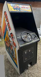 Videogioco originale anni 80 super Bug