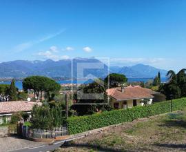 Terreno Edificabile - Manerba del Garda