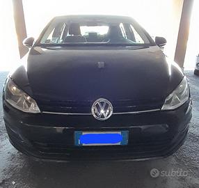 Golf 1.6 TDI Blue Motion  105 CV
