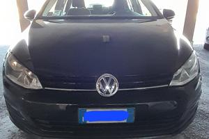 Golf 1.6 TDI Blue Motion  105 CV