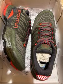 Scarpe trail la Sportiva akasha II