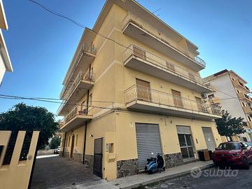 Negozio Barcellona Pozzo di Gotto