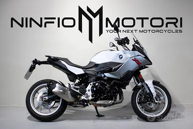 Bmw F 900 XR - 2021