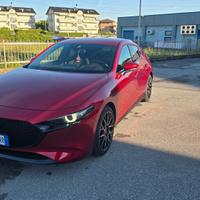 MAZDA3 EXECUTIVE - APPEARANCE PACK 2022
