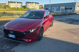 MAZDA3 EXECUTIVE - APPEARANCE PACK 2022