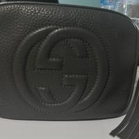 Borda gucci a tracolla originale