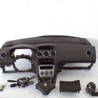 Kit Airbag Peugeot 308 2010