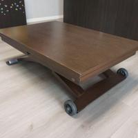 Tavolo trasformabile Calligaris allungabile