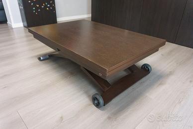 Tavolo trasformabile Calligaris allungabile