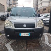 Fiat Doblo Doblò METANO 5 POSTI