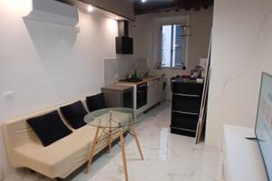 Trilocale in centro storico