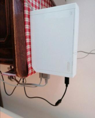 Console Wii 