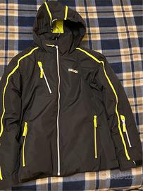 COMPLETO DA SCI BRUGI PER BAMBINI