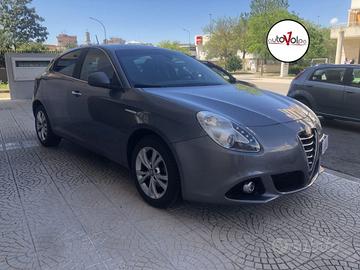 ALFA ROMEO Giulietta 1.6 JTDm-2 105 CV Distincti