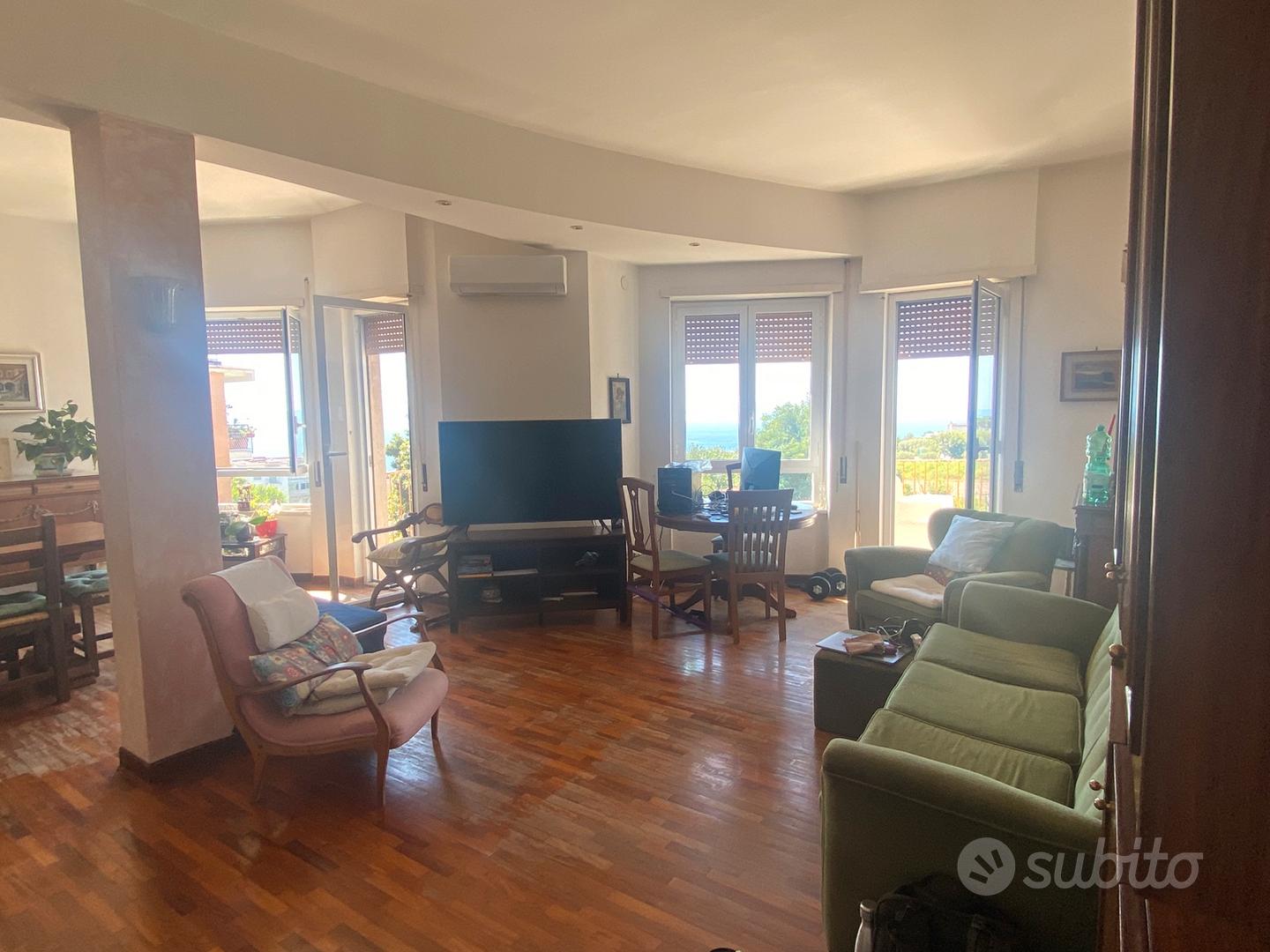 Apartment in Napoli, San Ferdinando, Municipalità 1 - Vista 2