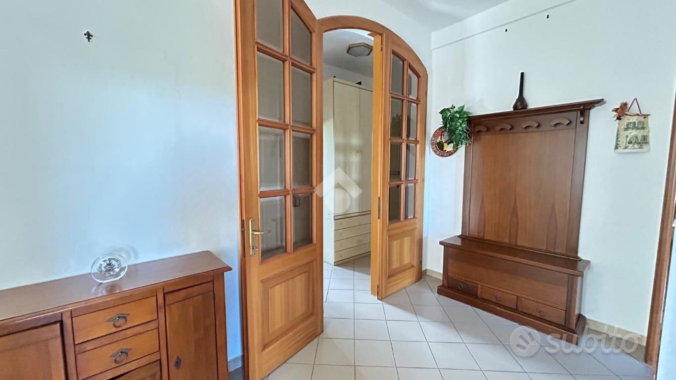 Appartamento – Conselice, San Patrizio - Vista 3