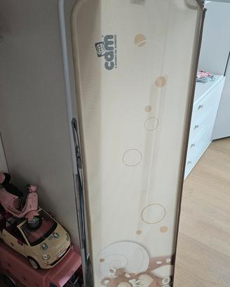 Sponda letto per bambini 
