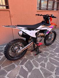 Ktm 250 sx-f - 2023