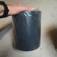 rotolo PVC per esterno giardini para vento