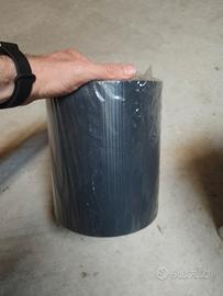 rotolo PVC per esterno giardini para vento