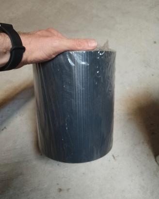 rotolo PVC per esterno giardini para vento