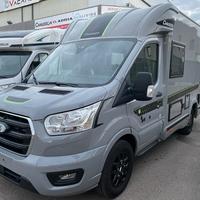 CHAUSSON S514 SPORT LINE CAMBIO AUTOMATICO
