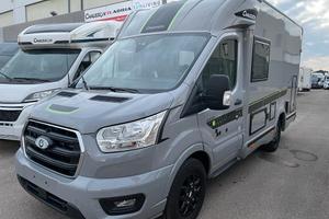 CHAUSSON S514 SPORT LINE CAMBIO AUTOMATICO