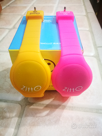 Orologio Zitto