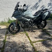 Bmw s 1000 xr - 2021