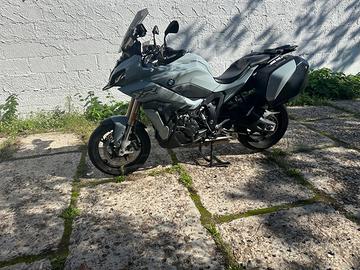 Bmw s 1000 xr - 2021