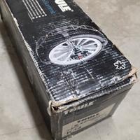 Thule- Konig k summit k34 