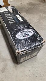 Thule- Konig k summit k34 