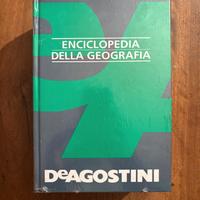 Enciclopedia della geografia