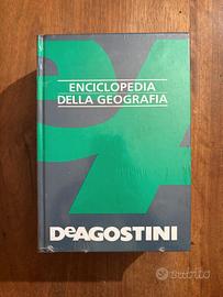 Enciclopedia della geografia
