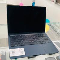 MacBook Air 13 2022 8GB RAM 1TB SSD M2