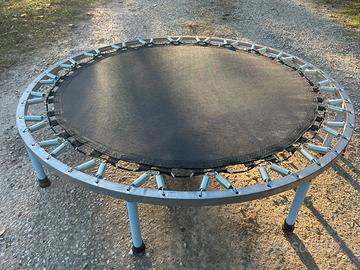 Tappeto elastico bambino 1 metro