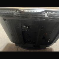 TV SONY