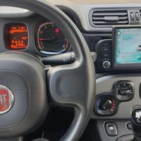 FIAT PANDA 1.0 MYLD HYBRID