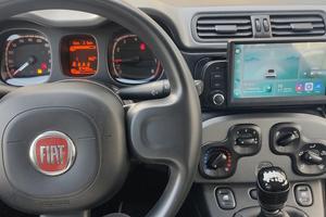 FIAT PANDA 1.0 MYLD HYBRID