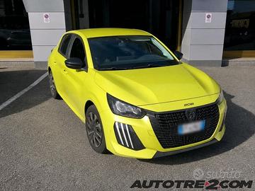 Peugeot 208 1.2 puretech Active s&s 100cv