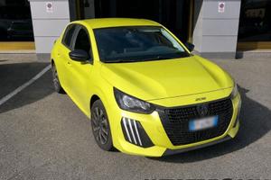 Peugeot 208 1.2 puretech Active s&s 100cv