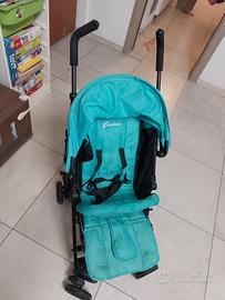 passeggino giordani sunrise bambini