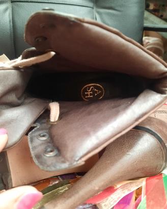 Stivaletto  ASH Numero 37