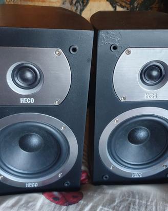 Diffusori Heco victa 200 casse 