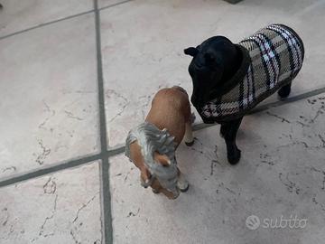 Cavalli e accessori Schleich