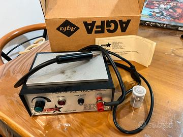 Penna elettrica spd mod. PE20.00001