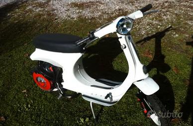 Piaggio Vespa 50 S - Anni 70