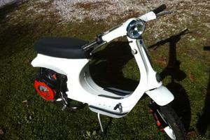 Piaggio Vespa 50 S - Anni 70