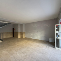 Locale commerciale di 90mq ristrutturato