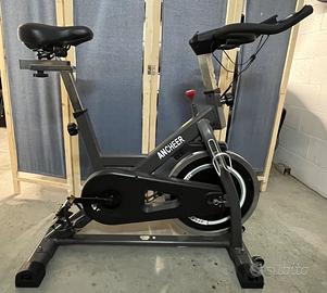 Spin Bike